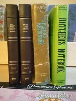 Biblioteca Armi e Munizioni