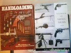 Biblioteca Armi e Munizioni