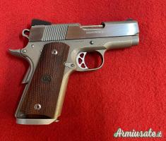 Colt  Defender Lightweight Series 90 .45 ACP