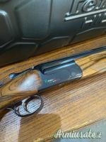 sovrapposto Perazzi HIGT TECH CL 12 GRAN MONDIALE PERAZZI 2023