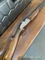 sovrapposto P.Beretta calibro 12 mod s57el canne 76 ***/*