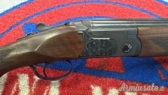 Beretta Ultraleggero beccaccia  12