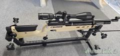 Air Arms S400 MPR 4.5/.177