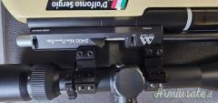 Air Arms S400 MPR 4.5/.177
