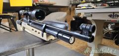 Air Arms S400 MPR 4.5/.177