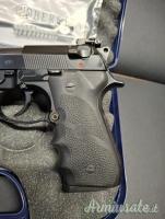 Beretta serie 98 9x21mm IMI