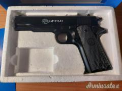 Cybergun Colt M1911A1