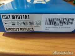 Cybergun Colt M1911A1
