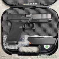 Glock 17 Gen.6 9x19
