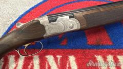 Beretta 686 SP1 Sporting  12