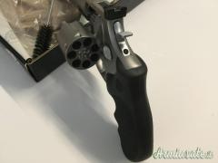 Taurus | Forjas 627 pro Tracker  .357 Magnum  |  9x31mmR  | .353 Casull