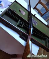 W.W. Greener Facile Princeps 12