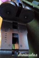 W.W. Greener Facile Princeps 12