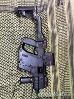 Vector Kriss  9x21mm IMI