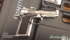 Beretta 92 X PERFORMANCE  9x19mm Parabellum | Luger | NATO