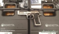 Beretta 92 X PERFORMANCE  9x19mm Parabellum | Luger | NATO