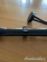 Cannocchiale Diavari Zeiss 2,5-10x48 con scina