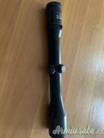 Cannocchiale Diavari Zeiss 2,5-10x48 con scina