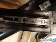 James Purdey and Sons barinwood 12