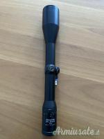 Cannocchiale Diavari Zeiss 2,5-10x48 con scina