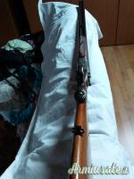 James Purdey and Sons barinwood 12