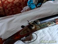 James Purdey and Sons barinwood 12