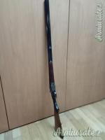 James Purdey and Sons barinwood 12