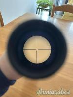 Cannocchiale Diavari Zeiss 2,5-10x48 con scina