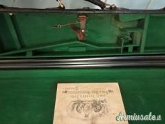 James Purdey and Sons barinwood 12