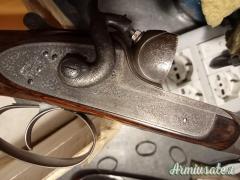 James Purdey and Sons barinwood 12