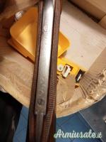 James Purdey and Sons barinwood 12