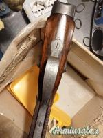 James Purdey and Sons barinwood 12