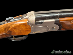 Beretta DT 10 Trident Trap 12