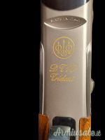 Beretta DT 10 Trident Trap 12