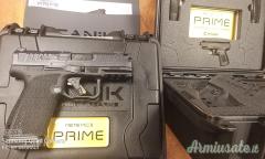 Canik MC9 PRIME 9x19mm Parabellum | Luger | NATO