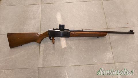 Browning BAR 1 .270 Winchester