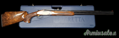 Beretta DT 10 Trident Trap 12