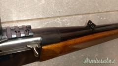 Browning BAR 1 .270 Winchester