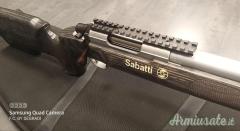 Sabatti ROVER .308 Winchester