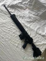 Heckler & Koch MR308 .308 Winchester