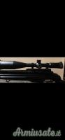 Nightforce NXS 5,5-22X56
