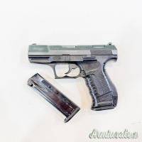 WALTHER P99 - 9X21
