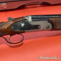 FPA Fratelli Poli ZIRCON LIGHT  20 USATO - RUGGIERO ARMI