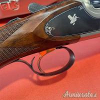 FPA Fratelli Poli ZIRCON LIGHT  20 USATO - RUGGIERO ARMI