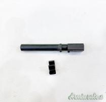 PISTOLA / CANNA REVINT STRIKE ONE - 9X19