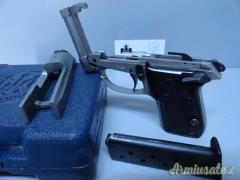 Beretta mod. 3032 Tomcat inox cal. 7,65 m/m
