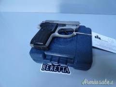 Beretta mod. 3032 Tomcat inox cal. 7,65 m/m