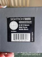 Sigtron 8 x32 56