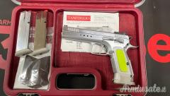 Tanfoglio LIMITED INOX 9x21mm IMI