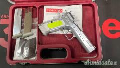 Tanfoglio LIMITED INOX 9x21mm IMI